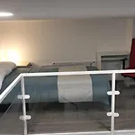 Barbarela Loft Малага