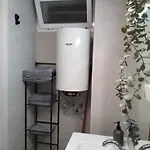 Barbarela Loft Апартаменты