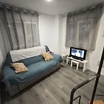 Barbarela Loft マラガ