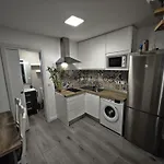Barbarela Loft * Малага