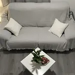 Barbarela Loft Апартаменты Малага