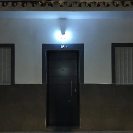 Barbarela Loft *