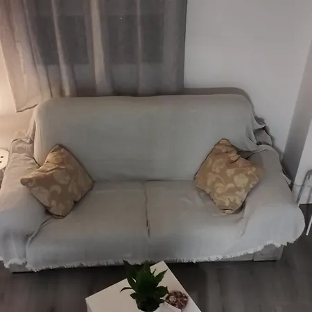 Apartment Barbarela Loft