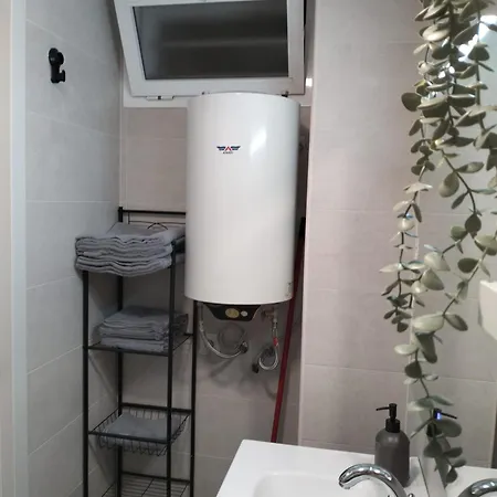 Barbarela Loft Apartment
