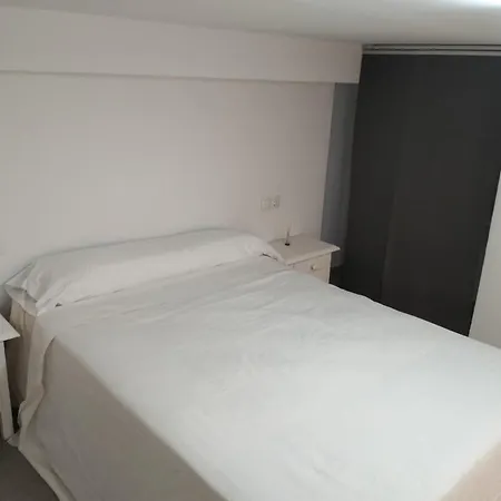 Apartment Barbarela Loft