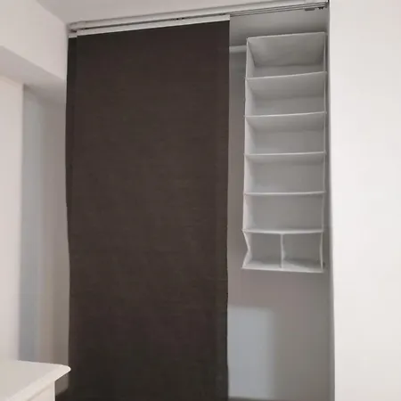 Apartment Barbarela Loft *