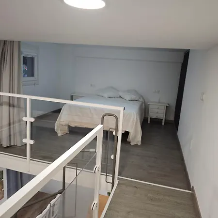 Barbarela Loft