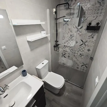 Apartment Barbarela Loft