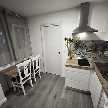 Apartment Barbarela Loft *