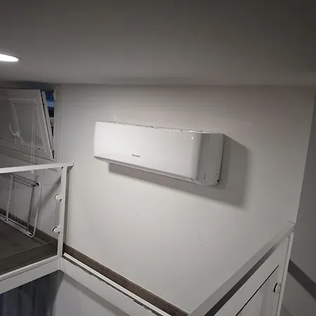 Barbarela Loft Apartment *