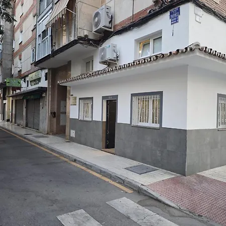 Barbarela Loft Апартаменты