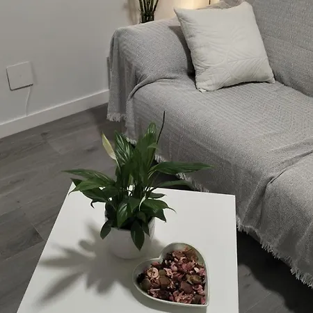 Apartment Barbarela Loft