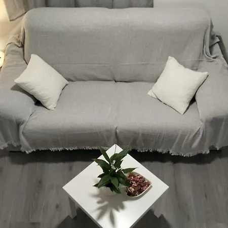 Barbarela Loft Apartment Malaga
