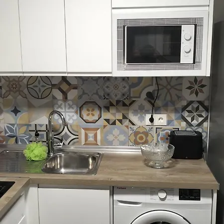 Barbarela Loft Апартаменты