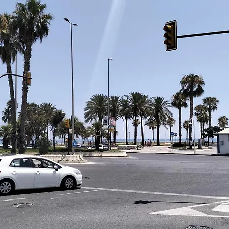 Barbarela Loft * Malaga