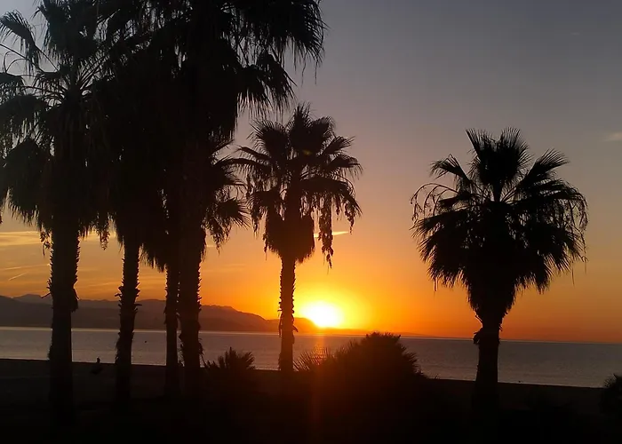 Barbarela Loft Διαμέρισμα Μάλαγα