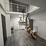 Apartmán Barbarela Loft Màlaga