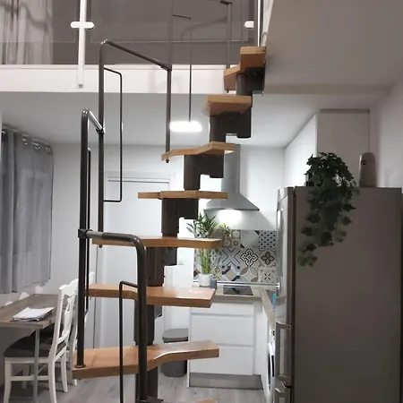 Barbarela Loft *