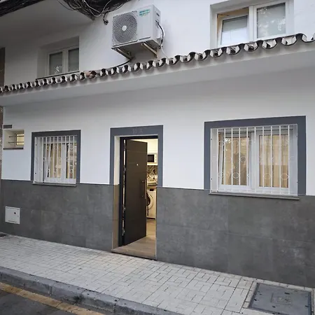 Barbarela Loft *